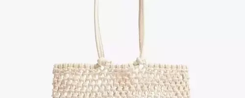 Essential Beach Bags for a Stylish Summer Getaway
