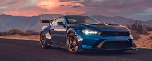 Canada's Automotive Manufacturing Powerhouse