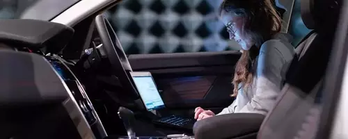 BofA Highlights Pony AI's Robotaxi Expansion