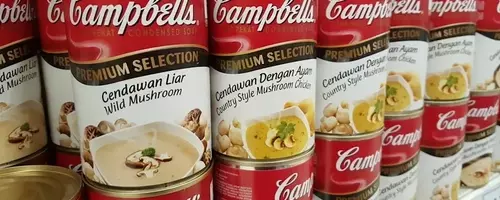 Analyst Insights on Campbell's Company's Growth Trajectory