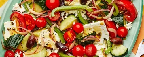 Effortless Summer Meals: A Collection of No-Cook Recipes