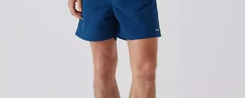 The Ultimate Guide to Men's Hybrid Shorts: Style and Performance Combined