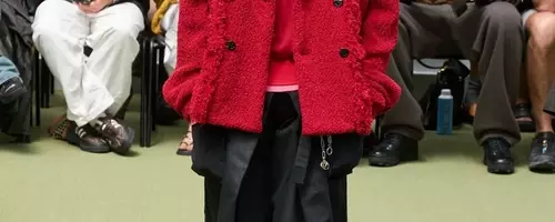 Spring 2027 Menswear: French Brands Dominate Vogue Runway's Most Viewed List