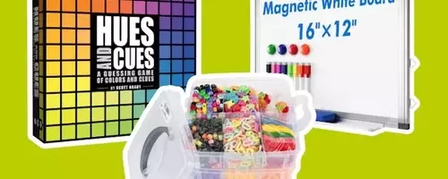 Editor-Approved Birthday Presents for Children