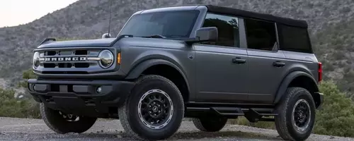 Ford Recalls Nearly 777,000 Trucks and SUVs for Transmission and Fender Issues