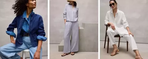 Eileen Fisher's Legacy: Cultivating Sustainable Growth and Timeless Design in Fashion