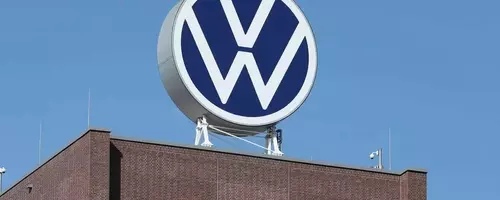 Volkswagen Group Addresses Speculation on Brand Divestitures Amidst Restructuring