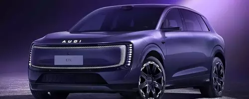 Audi Shifts Strategy: The End of the 'Global Car' Era