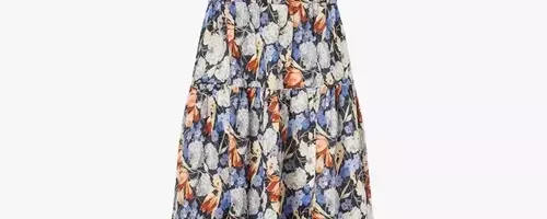 5 Ways to Style Summer's Printed Dresses - From Bohemian Florals to Striking Stripes