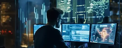 Riot Platforms' Data Center Business: A Promising Horizon