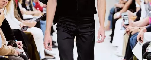 Top Sneakers Defining Paris Men's Fashion Week
