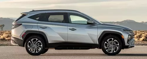 Hyundai's Hybrid Dominance Drives Record Sales in Early 2026