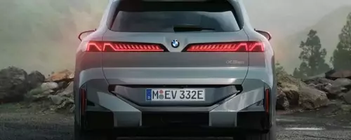 BMW X5's Split Tailgate Discontinued: What's the Real Reason?