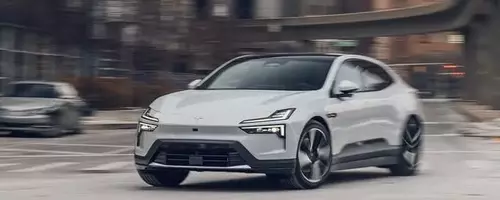 Polestar Offers Significant Discounts Amidst US Market Exit