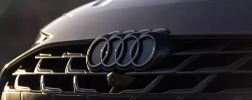 Audi's Dual Market Strategy: Adapting to Global Preferences