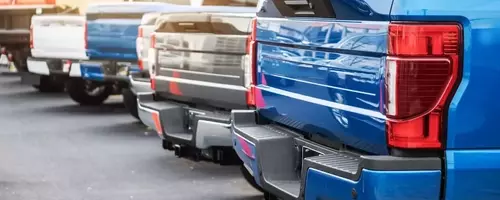 New Car Prices Reach Record High, Exceeding $51,000 Amidst Inflation Concerns