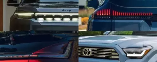 Automotive Market Trends: Q2 2026 Performance Analysis