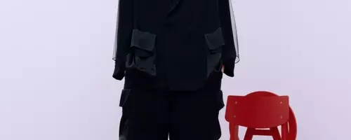 Undercover's Transformative Resort 2027 Collection