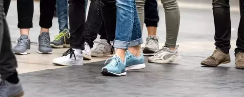 Hoka Footwear: The Ideal Choice for Comfort and Style During Your European Travels