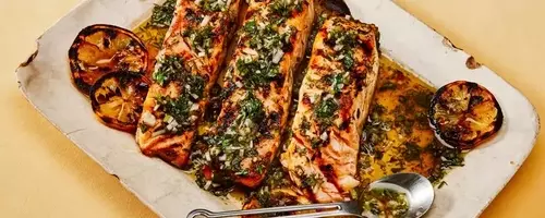 Culinary Creations: Editors' Favorite Recipes