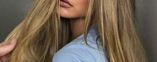 Gigi Hadid's "Love Layers" Haircut: The New Summer Hair Trend