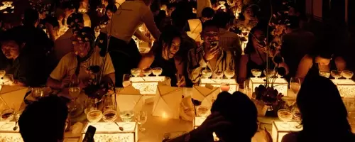 A Taste of Hue: An Cỗ's Culinary Journey to Vietnam's Imperial Past in New York