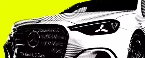 Mercedes-Benz Unveils Ambitious 2026 Lineup Featuring Ten New Models and Updates