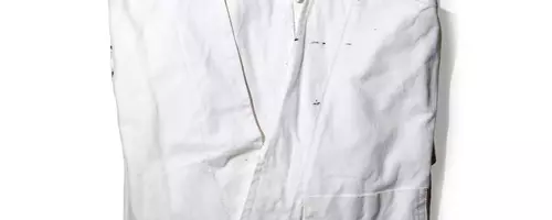 A Rare Glimpse into Martin Margiela's Personal Archives