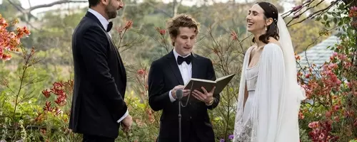 Celebrity Wedding Planner Mark Seed: The Secret Behind A-List Nuptials