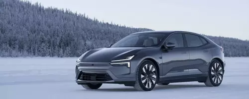 Polestar 4: Luxury EV with Steep Discount, but Uncertain Future in the US