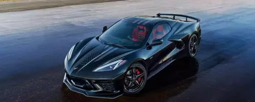 Chevrolet Unveils Stars and Steel Editions for Corvette, Colorado, and Silverado