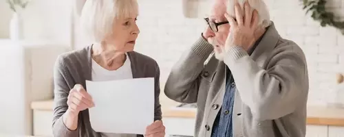 Navigating Retirement Withdrawals: The Impact of RMDs and Tax Bracket Changes