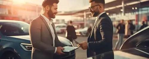 Recurve Capital's Deep Dive into Carvana's Performance