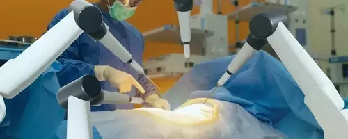 Goldman Sachs Defends Intuitive Surgical Amidst Market Concerns