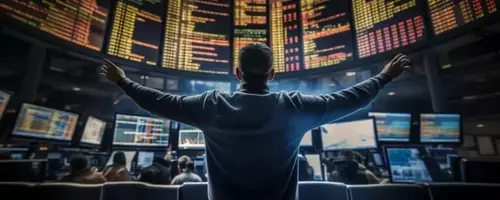 Intercontinental Exchange's Strategic Investment in Predictive Markets Highlighted by Manole Capital