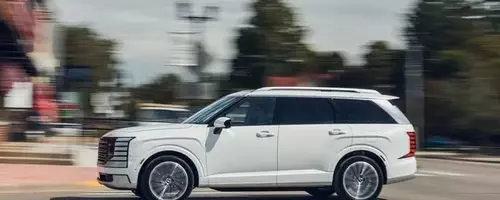 Choosing the Optimal Hyundai Palisade Hybrid Trim