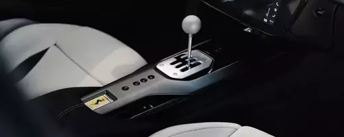 Ferrari Introduces 12Cilindri Manuale: A New Era of Driving Engagement