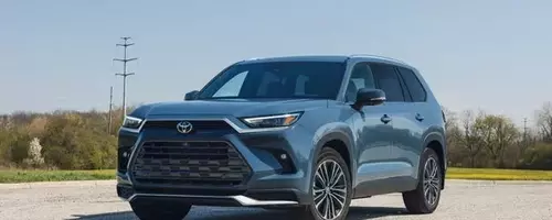 Choosing the Optimal 2026 Toyota Grand Highlander Hybrid Trim
