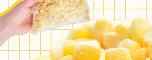 Mastering Corn Freezing: A Comprehensive Guide