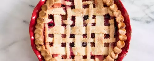 Mastering the Art of Pie Crust Designs: Techniques for Beautiful and Delicious Pies