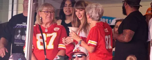 Taylor Swift and Travis Kelce's Journey to Matrimony: A Comprehensive Timeline