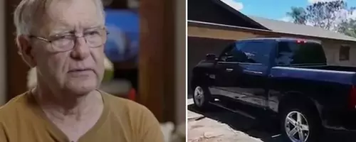 Elderly Man's $3,000 Truck Warranty Refund Battle Continues for Months