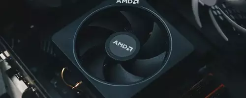 AMD Stock: A Prudent Investment Amidst Market Fluctuations