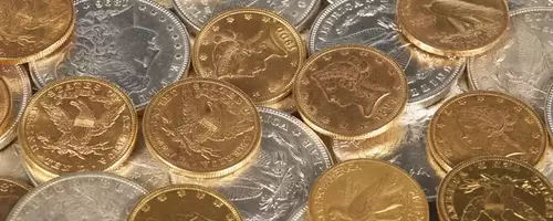 Rosland Capital Files for Chapter 11 Amid Gold Price Surge