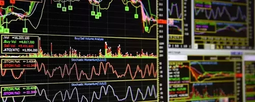 FEPI's 25% Yield: A Deep Dive into Call-Writing Income and Its Hidden Realities