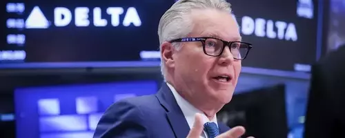 Bank of America Predicts Bright Future for Delta and United Airlines