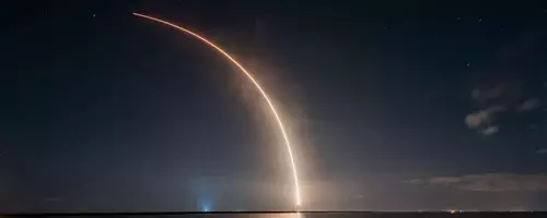 SpaceX Stock Price Prediction: A Potential Decline to $100 by Late 2026