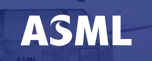 ASML Stock Split: Investor Psychology and Market Dynamics