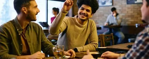 Debt and Friendship: The Dangers of Borrowing from Loved Ones