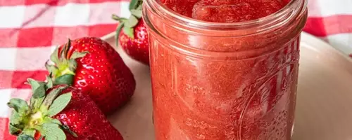 Preserving Summer's Bounty: A Guide to Homemade Jams